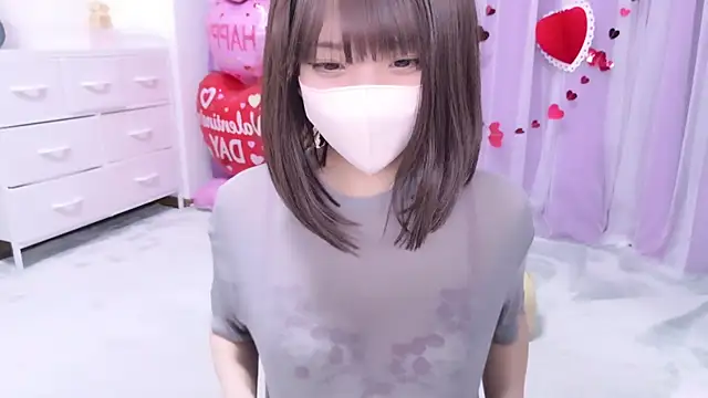 -Yuria- online show from 02.12.25