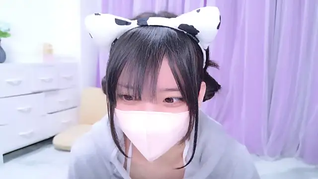 -Yuria- online show from 02.17.25