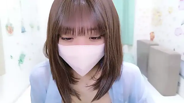 -Yuria- online show from 02.22.25