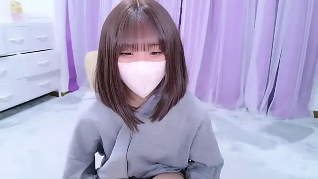 -Yuria- online show from 02.25.25