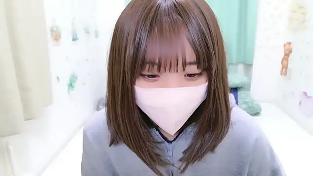 -Yuria- online show from 02.25.25