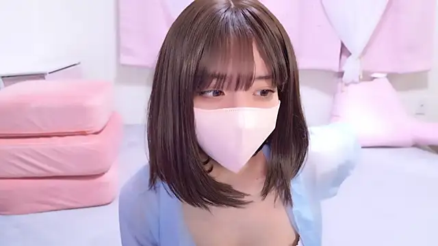 -Yuria- online show from 03.15.25