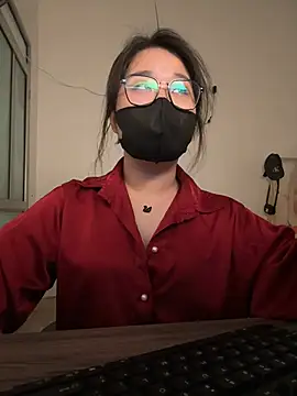 Snapshot of Jenni_nana chatting on 12.22.24 Jenni nana online show from 12.22.24