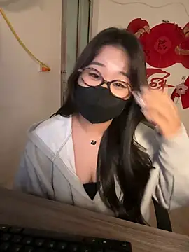 Snapshot of Jenni_nana chatting on 01.20.25 Jenni nana online show from 01.20.25