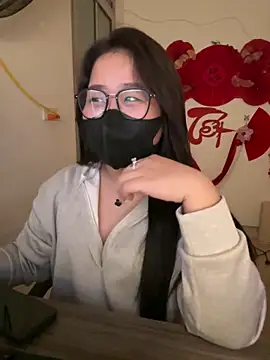 Snapshot of Jenni_nana chatting on 01.25.25 Jenni nana online show from 01.25.25