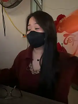 Snapshot of Jenni_nana chatting on 02.11.25 Jenni nana online show from 02.11.25