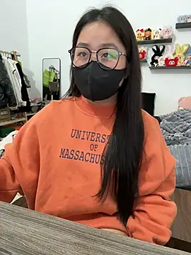 Snapshot of Jenni_nana chatting on 02.24.25 Jenni nana online show from 02.24.25