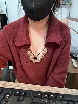 Snapshot of Jenni_nana chatting on 03.08.25 Jenni nana online show from 03.08.25