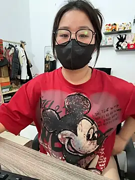 Snapshot of Jenni_nana chatting on 03.15.25 Jenni nana online show from 03.15.25