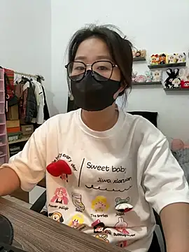 Snapshot of Jenni_nana chatting on 03.16.25 Jenni nana online show from 03.16.25