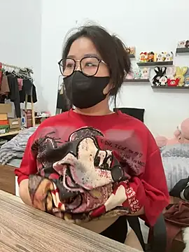 Snapshot of Jenni_nana chatting on 03.19.25 Jenni nana online show from 03.19.25