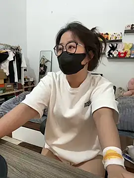 Snapshot of Jenni_nana chatting on 03.23.25 Jenni nana online show from 03.23.25