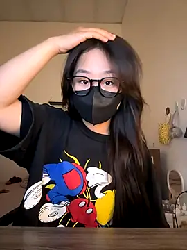 Snapshot of Jenni_nana chatting on 10.08.25 Jenni nana online show from 10.08.25