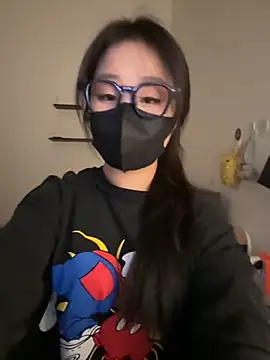 Snapshot of Jenni_nana chatting on 10.14.25 Jenni nana online show from 10.14.25