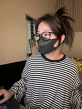 Jenni nana online show from 01.11.26