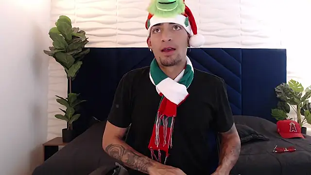 DrakeNeumann online show from 12.05.24