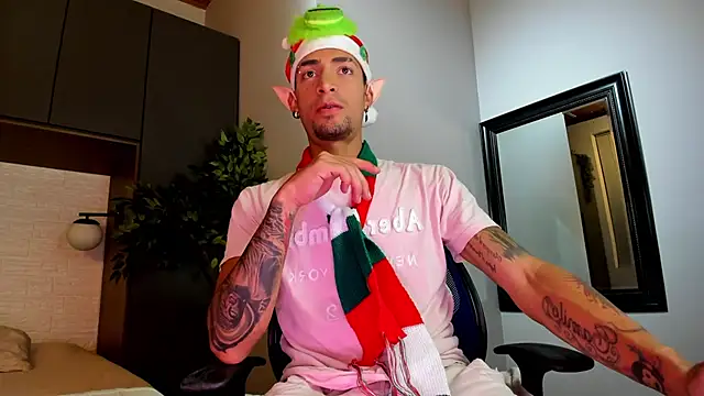 DrakeNeumann online show from 12.06.24