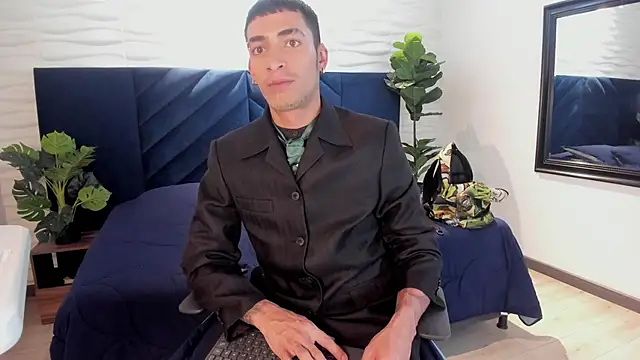 DrakeNeumann online show from 02.13.25