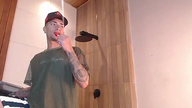 DrakeNeumann online show from 02.23.25