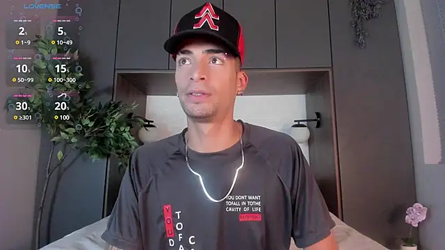 DrakeNeumann online show from 02.24.25