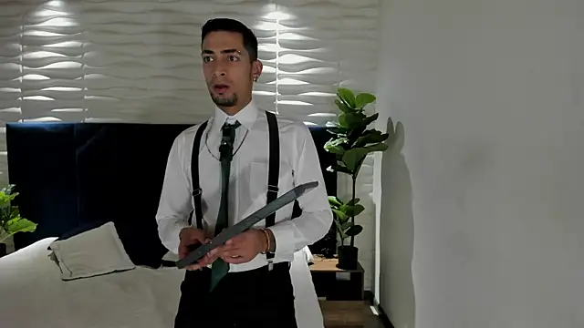 DrakeNeumann online show from 03.22.25