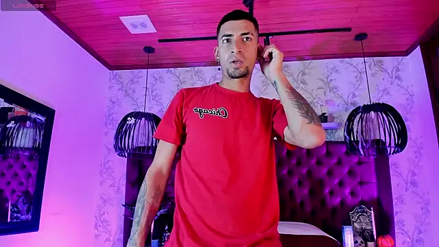 DrakeNeumann online show from 11.03.25