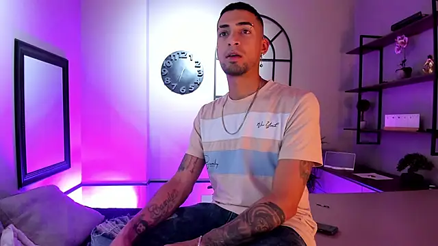 DrakeNeumann online show from 11.27.25