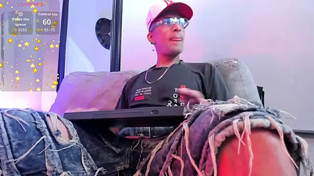 DrakeNeumann online show from 03.24.26