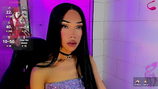 Snapshot of Nikita_Gers chatting on 11.25.25 Nikita Gers online show from 11.25.25