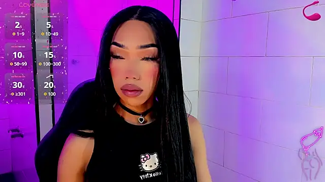 Snapshot of Nikita_Gers chatting on 11.26.25 Nikita Gers online show from 11.26.25