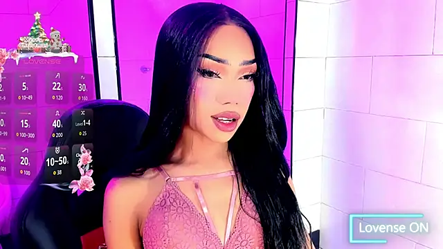 Snapshot of Nikita_Gers chatting on 12.20.25 Nikita Gers online show from 12.20.25