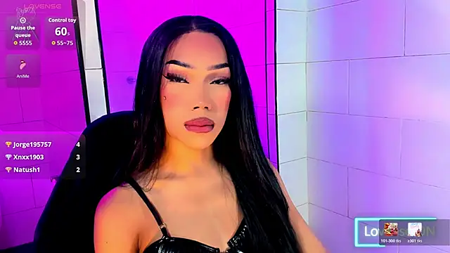 Snapshot of Nikita_Gers chatting on 01.08.26 Nikita Gers online show from 01.08.26