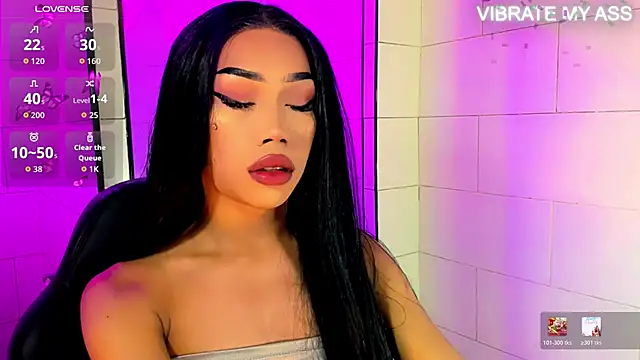 Snapshot of Nikita_Gers chatting on 01.11.26 Nikita Gers online show from 01.11.26