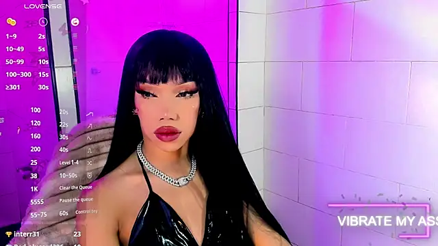 Snapshot of Nikita_Gers chatting on 02.10.26 Nikita Gers online show from 02.10.26