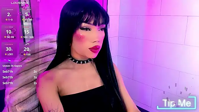 Snapshot of Nikita_Gers chatting on 02.14.26 Nikita Gers online show from 02.14.26