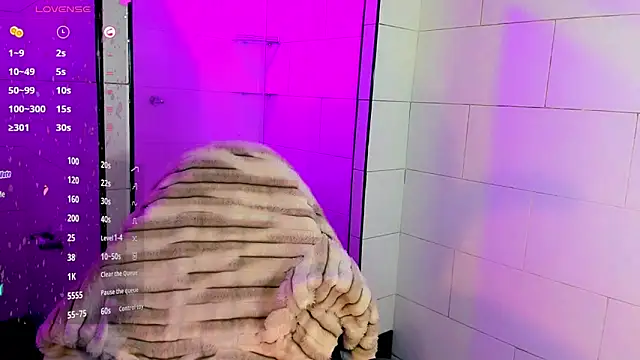 Snapshot of Nikita_Gers chatting on 02.25.26 Nikita Gers online show from 02.25.26