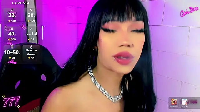 Snapshot of Nikita_Gers chatting on 03.03.26 Nikita Gers online show from 03.03.26