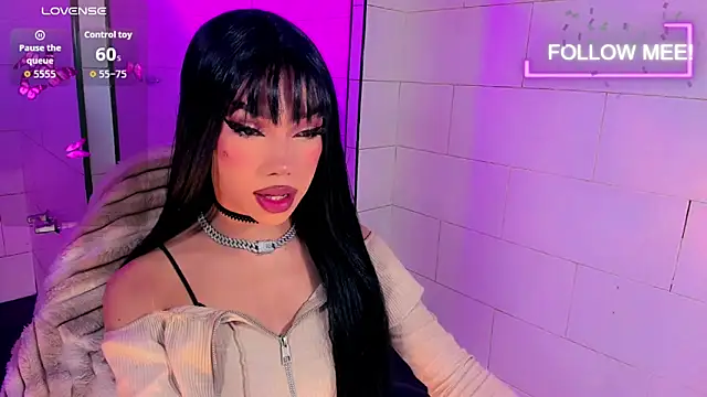 Nikita Gers online show from 03.16.26