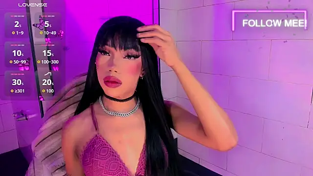 Nikita Gers online show from 03.17.26