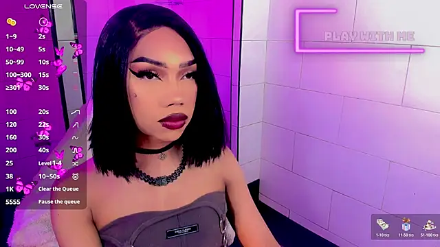 Nikita Gers online show from 04.14.26