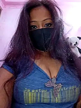 Snapshot of Palak22 chatting on 02.23.25 Palak22 online show from 02.23.25