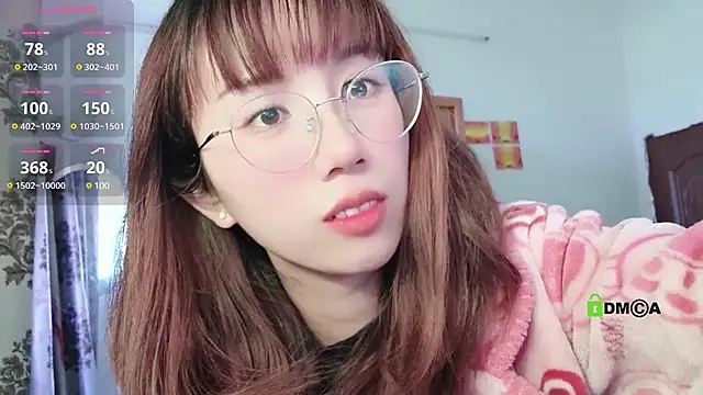 Lili 666 online show from 01.02.25