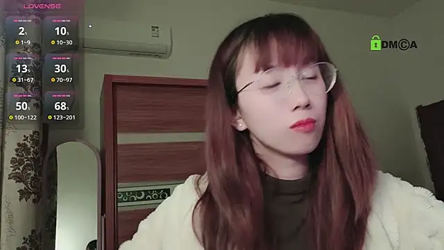 Lili 666 online show from 01.02.25