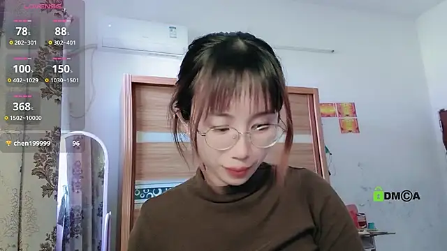 Lili 666 online show from 01.07.25