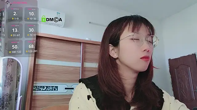 Lili 666 online show from 01.08.25