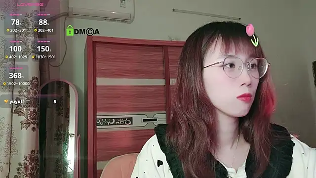 Lili 666 online show from 01.09.25