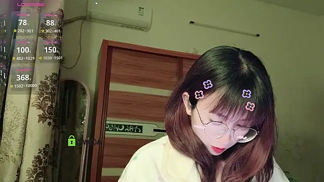 Lili 666 online show from 01.15.25