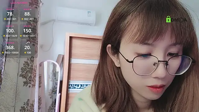 Lili 666 online show from 02.28.25