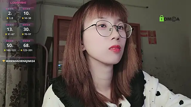 Lili 666 online show from 03.01.25