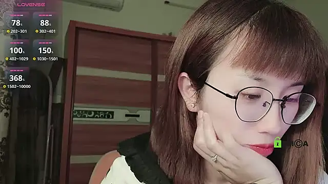 Lili 666 online show from 03.09.25